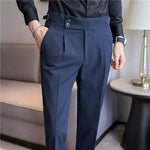 PANTALON DE VESTIR PARA HOMBRE DE LUJO™